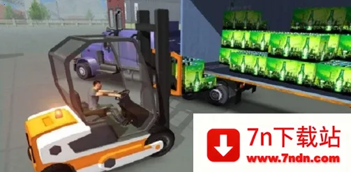 �泵ģ����(�泵��ʻ��Ϸ)v2.2 �ֻ����ͼ