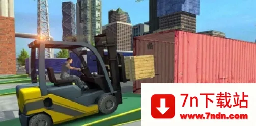 �泵ģ����(�泵��ʻ��Ϸ)v2.2 �ֻ����ͼ