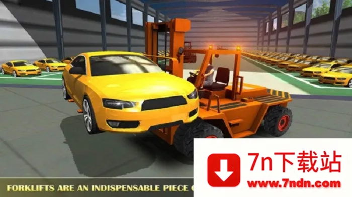 �泵ģ����(�泵��ʻ��Ϸ)v2.2 �ֻ����ͼ