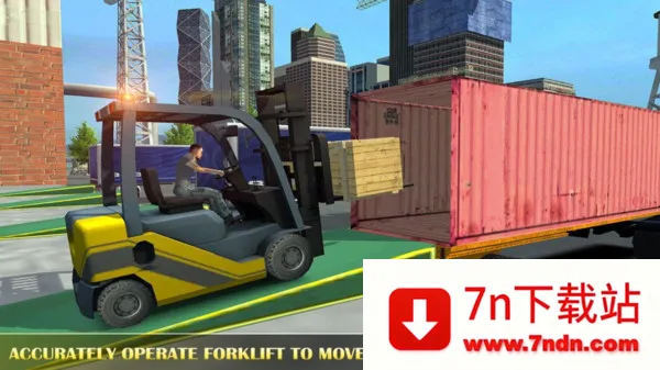 �泵ģ����(�泵��ʻ��Ϸ)v2.2 �ֻ����ͼ