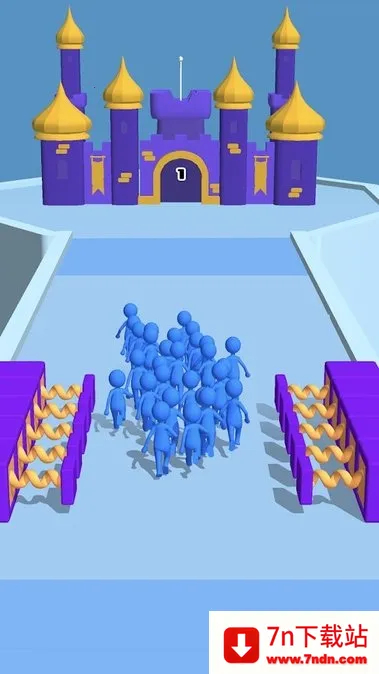 ����ͳ�ͻ3D(ioȤζ����)v2.47.5 �ٷ������ͼ