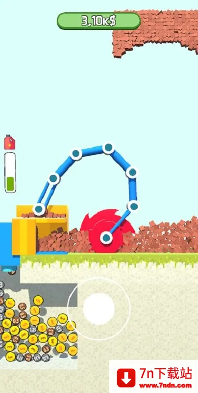 ��ǽ(��ѹ��ǽС��Ϸ)v1.4.3 �ֻ����ͼ