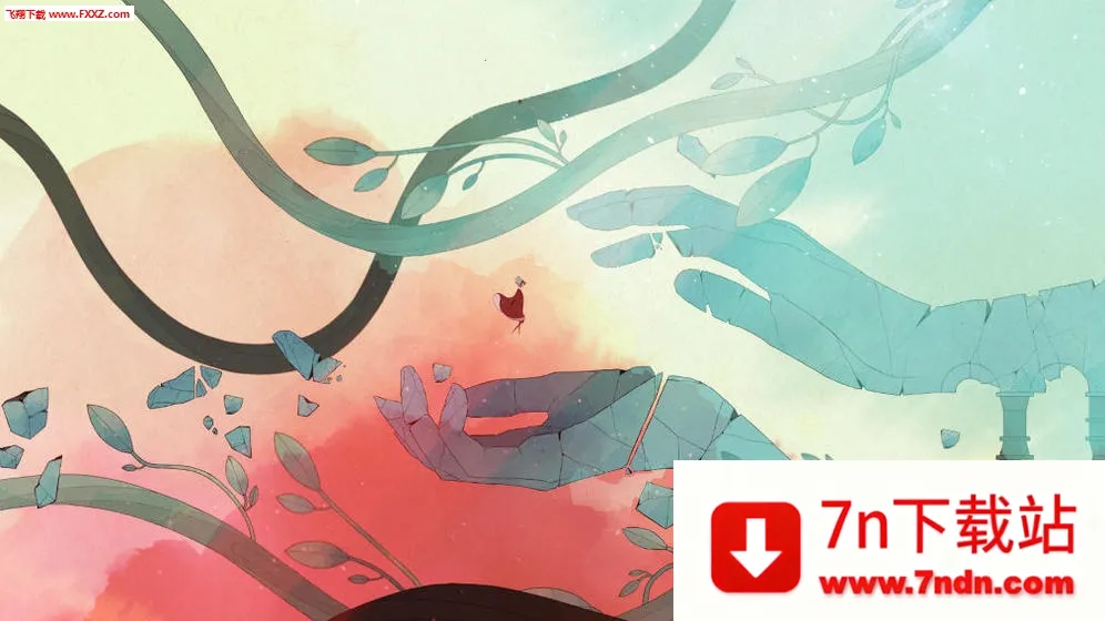 GRIS�����ֻ���v10.0.3 �ٷ������ͼ