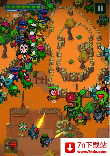 ̫�ս�ʬ�Ҵ���2(̫�ս�ʬ�����Ϸ)v0.2 ��׿���ͼ