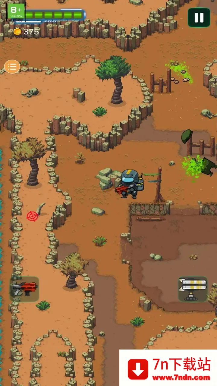 ̫�ս�ʬ�Ҵ���2(̫�ս�ʬ�����Ϸ)v0.2 ��׿���ͼ