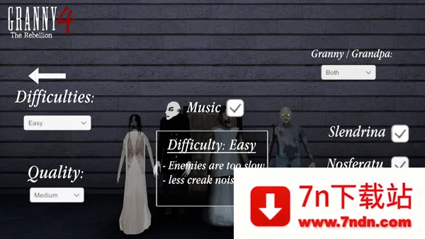 �ֲ�����4(�ֲ�������Ϸ)v1.3 ��Ѱ��ͼ