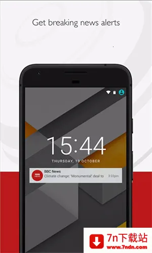 BBC News(������Ѷƽ̨)v7.1.1.5388 ��׿���ͼ