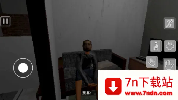 ��ҹ����׷��(�ֲ�������Ϸ)v1.0 ��׿���ͼ