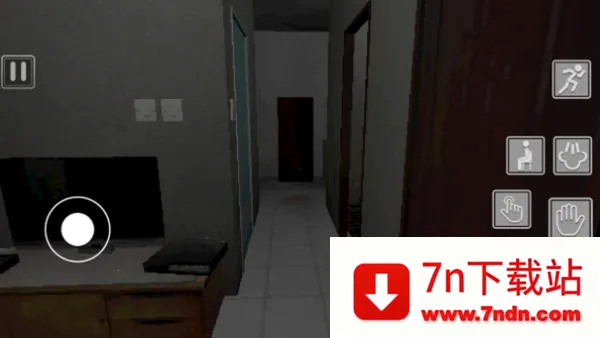 ��ҹ����׷��(�ֲ�������Ϸ)v1.0 ��׿���ͼ