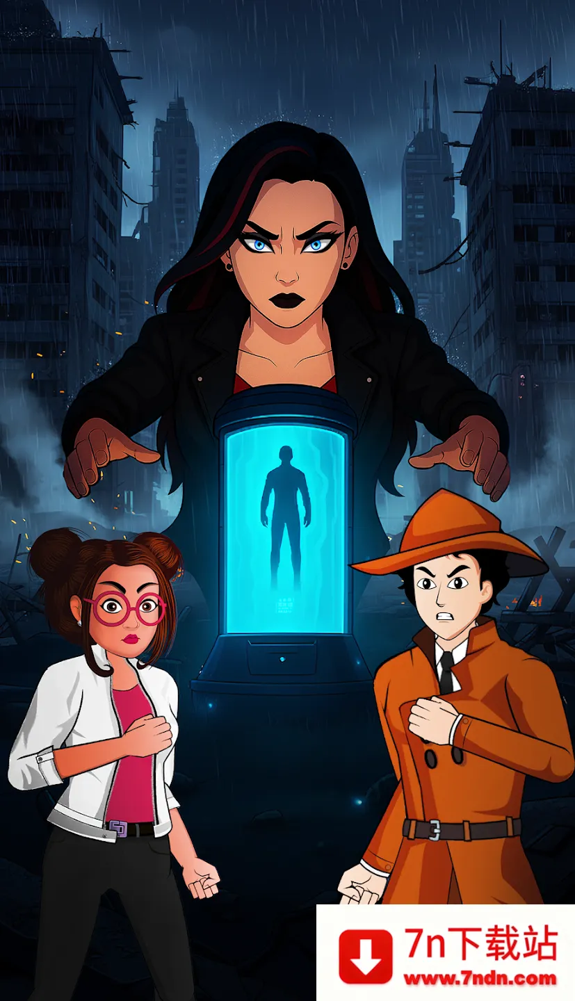 ��̽����32026�ٷ����°汾v0.0.43 �ٷ������ͼ