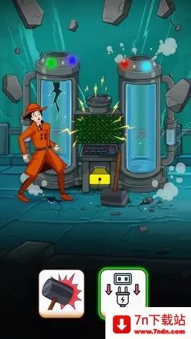 ��̽����32026�ٷ����°汾v0.0.43 �ٷ������ͼ