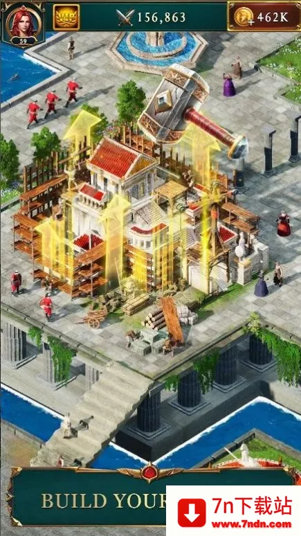 ��ҫ�����ս2026���ذ�װv1.0.004 �ֻ����ͼ