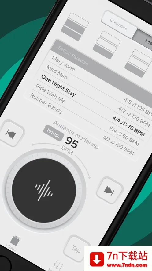 Soundbrenner��׿���ֻ���v1.29.5 �ֻ����ͼ