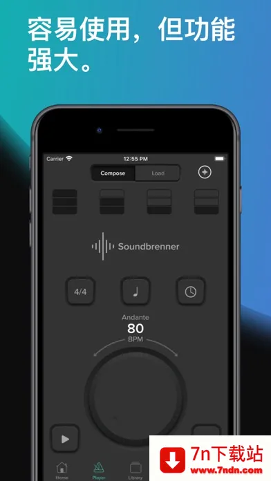 Soundbrenner��׿���ֻ���v1.29.5 �ֻ����ͼ