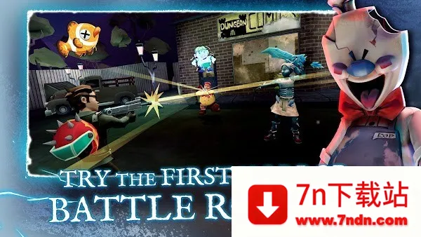 �ֲ�����ɱ(�ֲ�ð����Ϸ)v1.5.4 ��Ѱ��ͼ