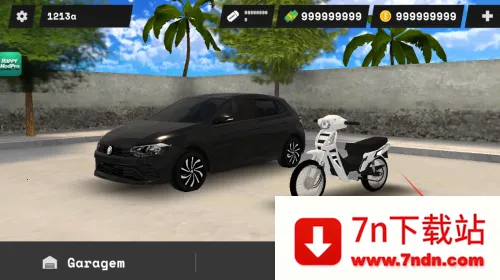 ��ӢĦ�г�2(Ħ��������Ϸ)