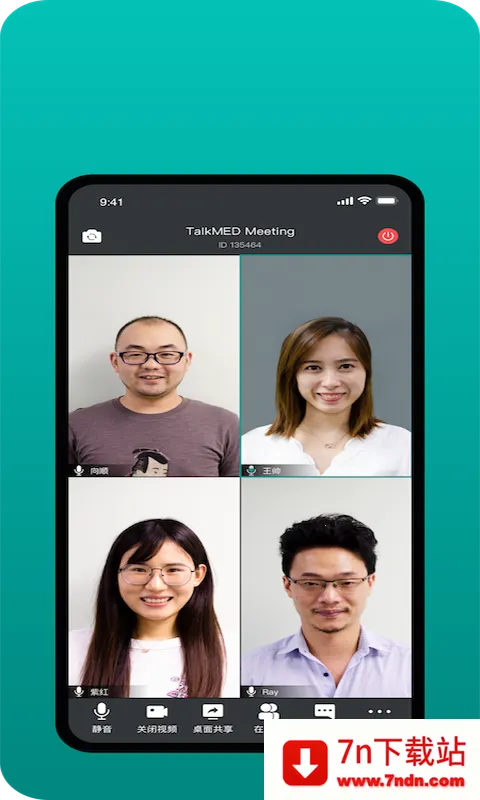 �������