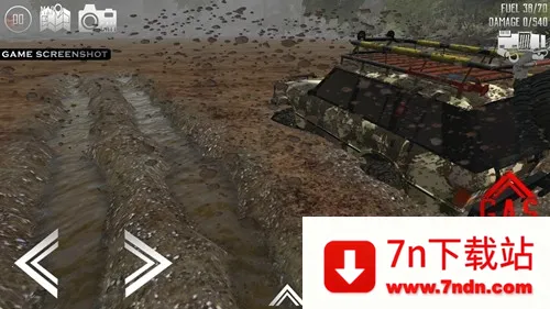 ��Ţ��ԽҰģ����v1.8.3f2 ��׿���ͼ