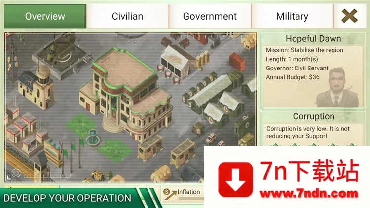 叛乱公司简体2026官方正版 叛乱公司简体2026官方正版