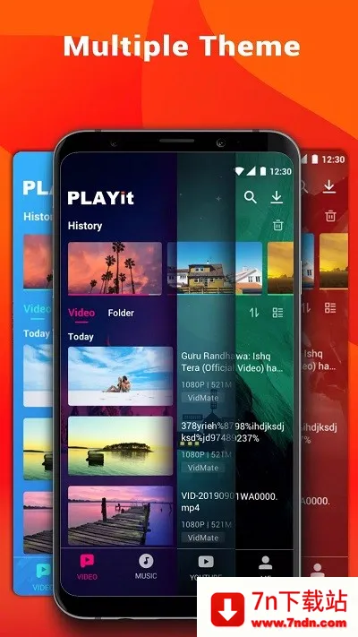 PLAYitv2.7.30.20 ��Ѱ��ͼ