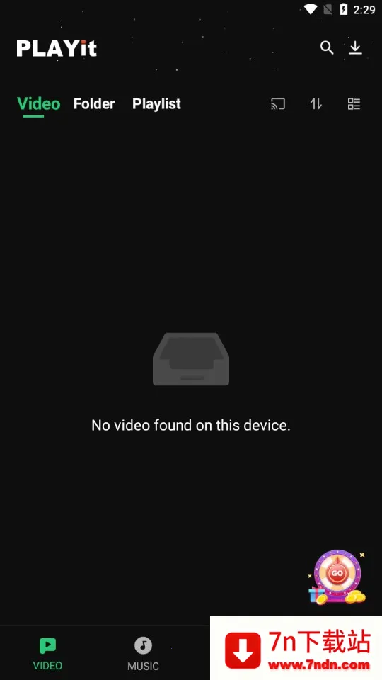 PLAYitv2.7.30.20 ��Ѱ��ͼ