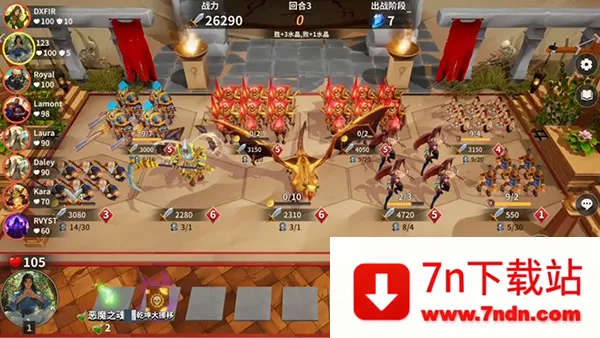 �ƹ�ս��v4.0 �ٷ������ͼ