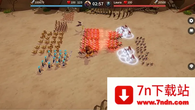 �ƹ�ս��v4.0 �ٷ������ͼ