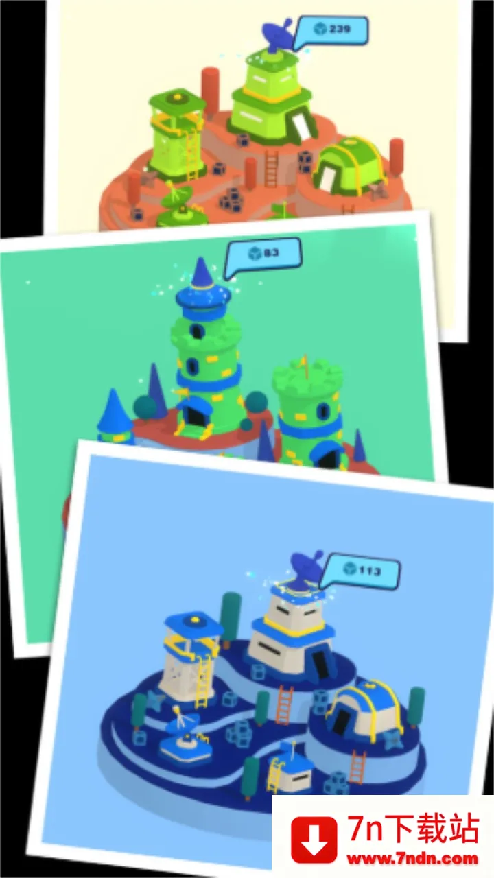 �������ս��2026�ٷ�����v1.0.0 ��׿���ͼ