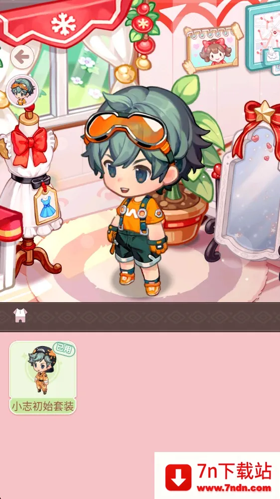 ��ʳ����(��ʳ��Ӫ��Ϸ)