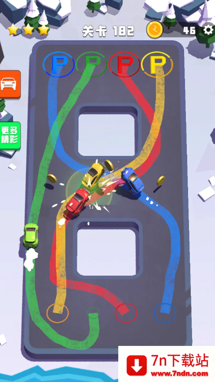 ��ʵͣ��ģ����(ͣ��ģ����Ϸ)v1.1.8.12273581 ��Ѱ��ͼ