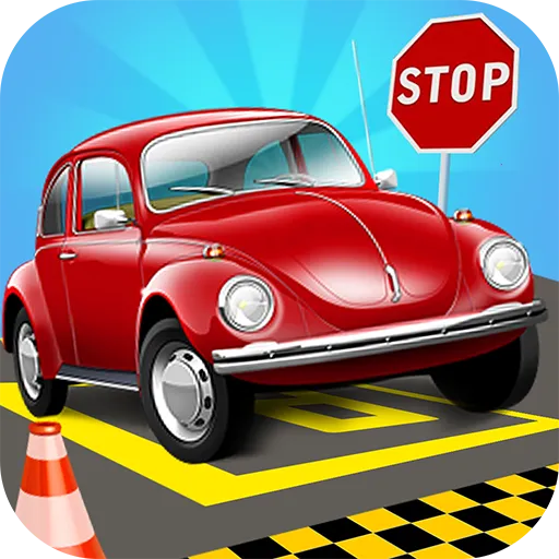 ��ʵͣ��ģ����(ͣ��ģ����Ϸ)v1.1.8.12273581 ��Ѱ�