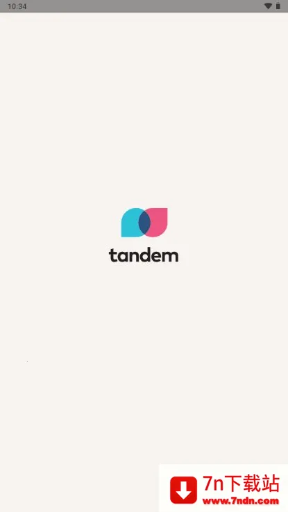 Tandem2026�ٷ����°汾v5.63.0 �ٷ������ͼ