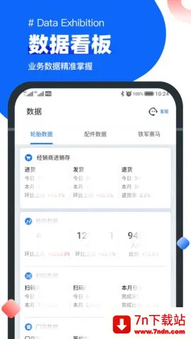 �в�ҵ��ͨ2026�ٷ����°汾v1.10.2 �ٷ������ͼ