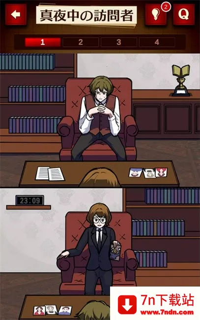 �廭��̽�ֲ������ֻ���v1.0.3 ��׿���ͼ