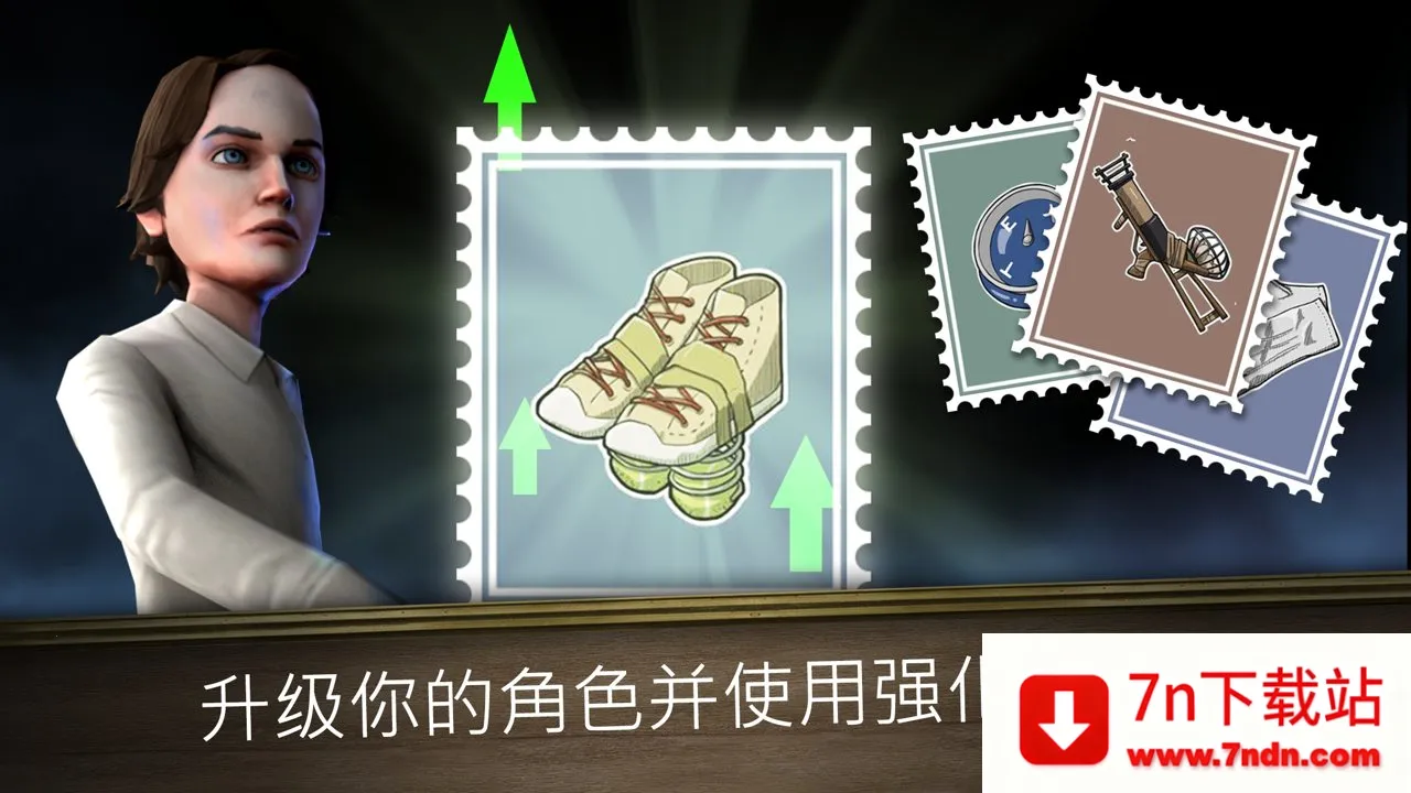 а����Ů���v1.0.7 ��Ѱ��ͼ