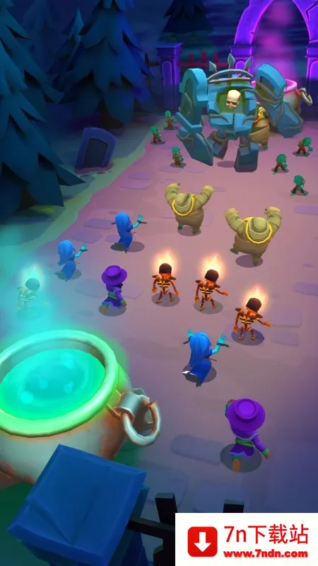 ����ս����ʬv0.6.3 ��Ѱ��ͼ