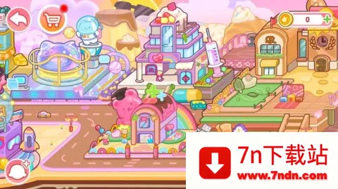 �ǹ�У԰v1.0.20 �ٷ������ͼ