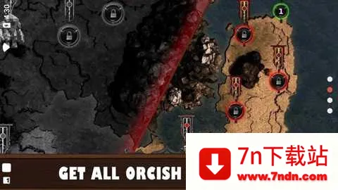 ���˴�ս��v1.0 �ֻ����ͼ