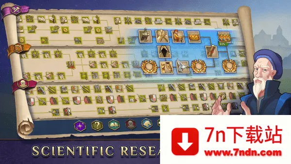 ʱ����ս������v0.8.65 �ֻ����ͼ