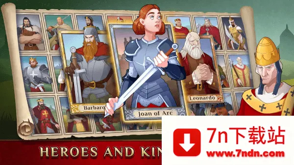 ʱ����ս������v0.8.65 �ֻ����ͼ