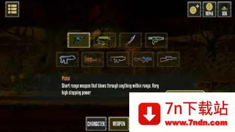 ��ʬ���ɭ��ս��2026���°汾v1.0.9 �ֻ����ͼ