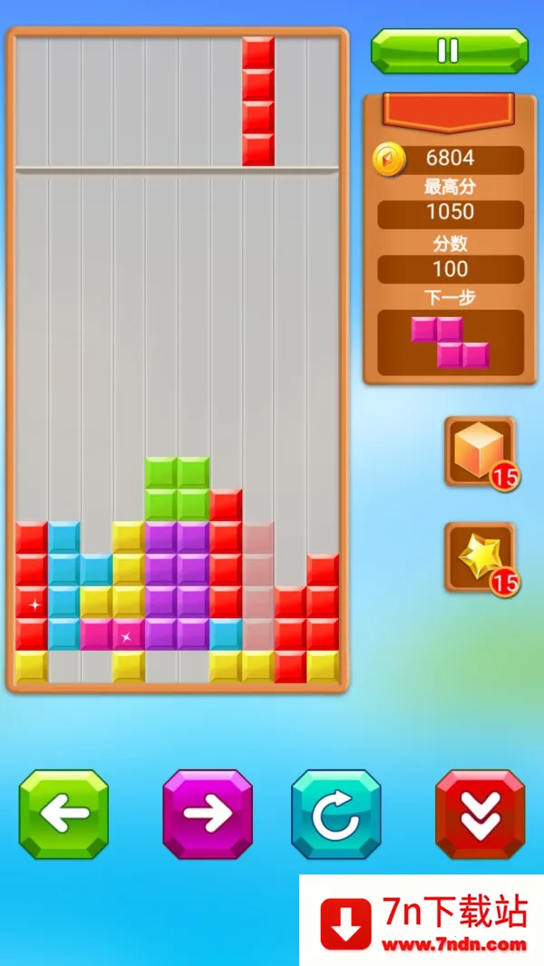 ���η�������