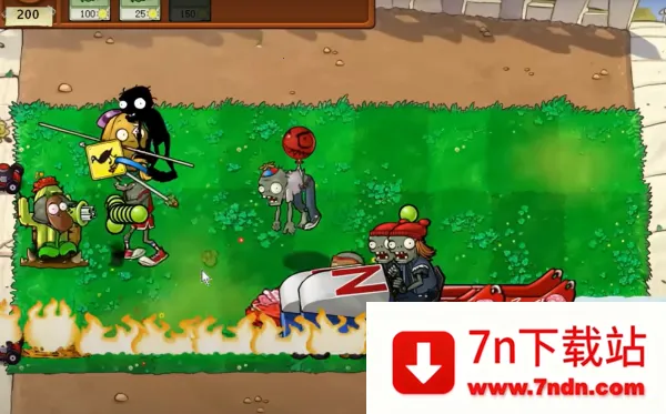 ֲ���ս��ʬ�Բ���ϯ2026�ٷ����°汾v1.0 �ٷ������ͼ