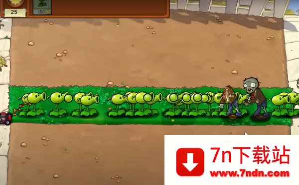 ֲ���ս��ʬ�Բ���ϯ2026�ٷ����°汾v1.0 �ٷ������ͼ