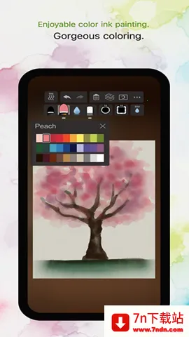 zenbrush3v1.06 ��Ѱ��ͼ