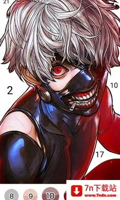 ������ɫ��v1.3.7 ��׿���ͼ