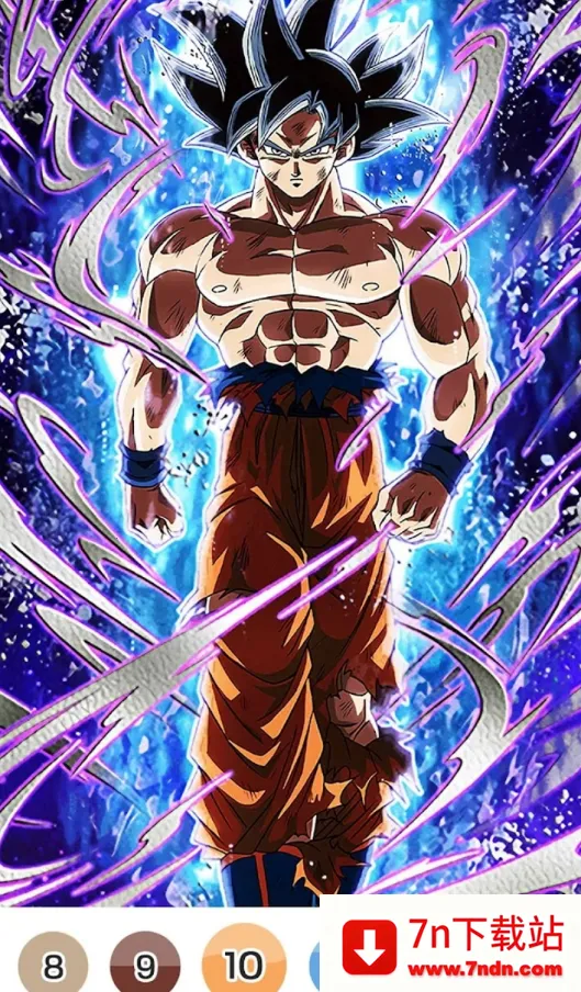 ������ɫ��v1.3.7 ��׿���ͼ