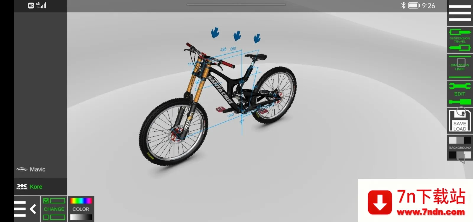 Bike3DConfigu2026�ٷ����°汾