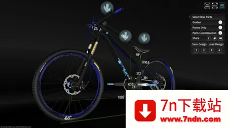 Bike3DConfigu2026�ٷ����°汾