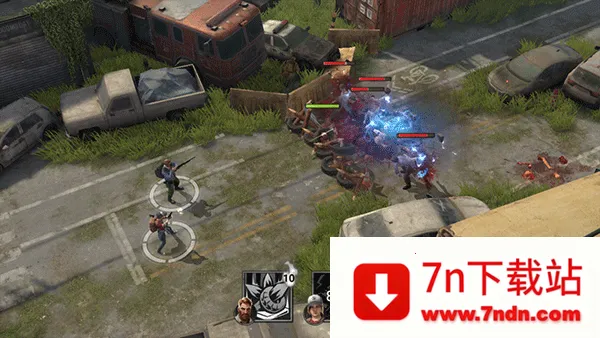 ���Ź�����ͼ7